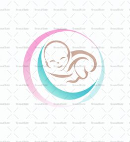 Neugeborenes Baby